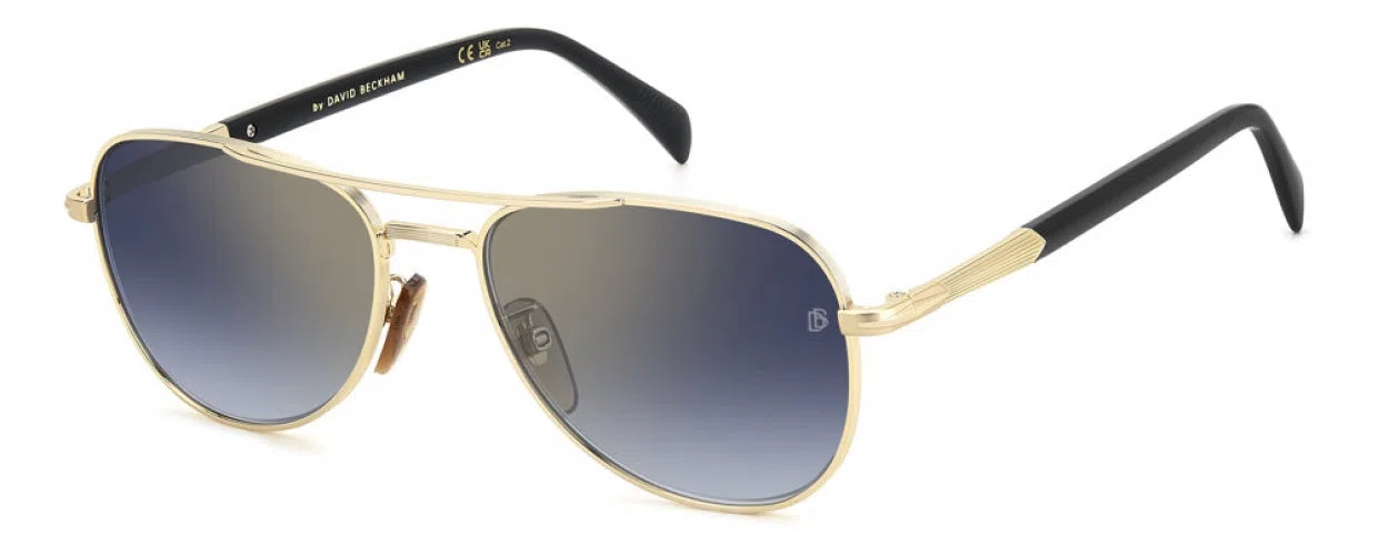 David Beckham DB1175 Sunglasses - view 10